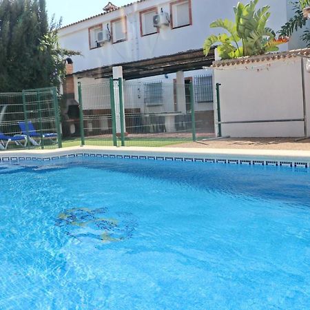 Chalet Pradillo II Кониль-де-ла-Фронтера Экстерьер фото