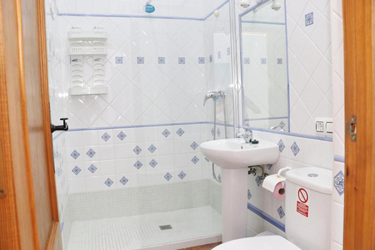Chalet Pradillo II Кониль-де-ла-Фронтера Экстерьер фото