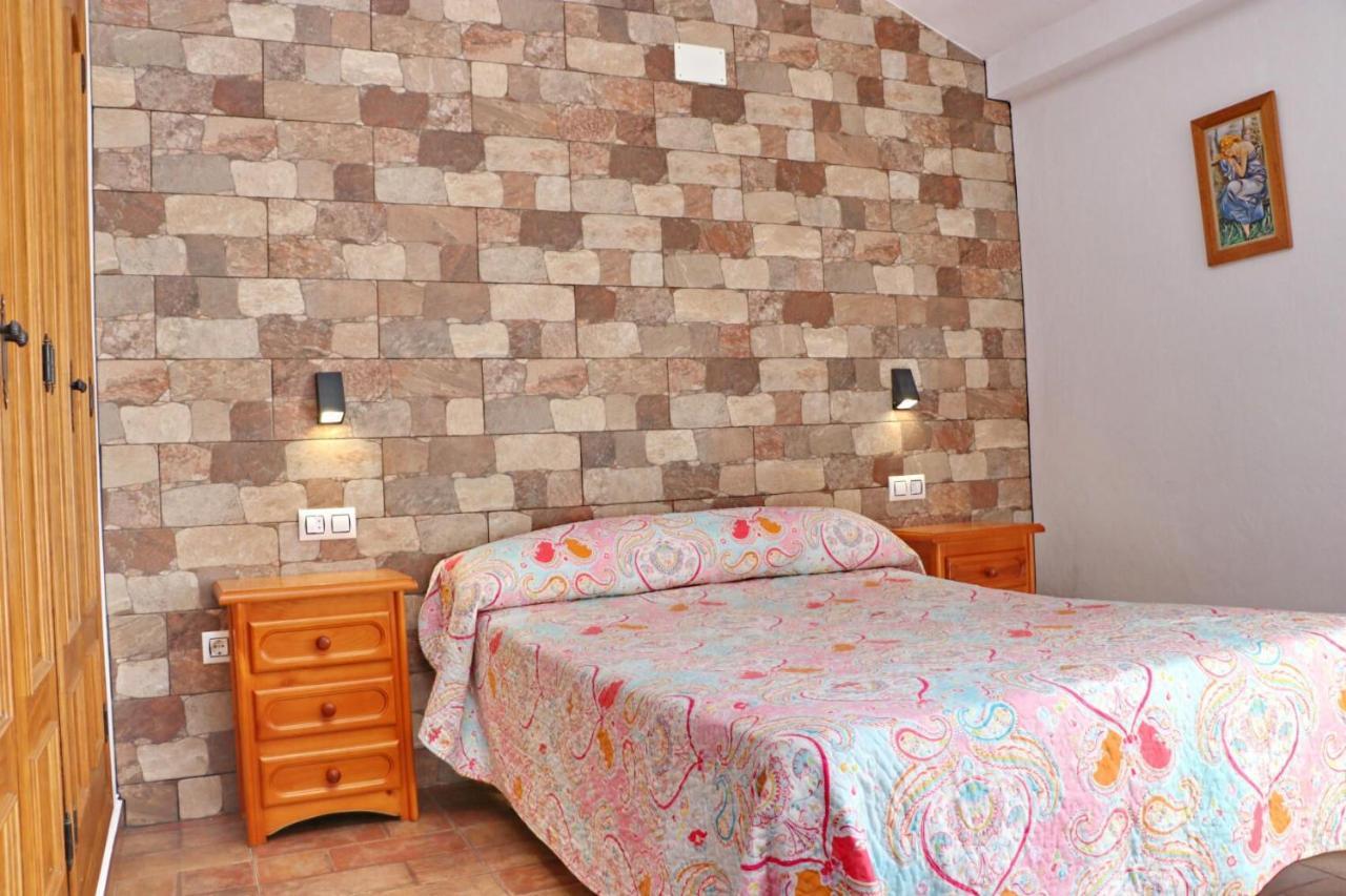 Chalet Pradillo II Кониль-де-ла-Фронтера Экстерьер фото